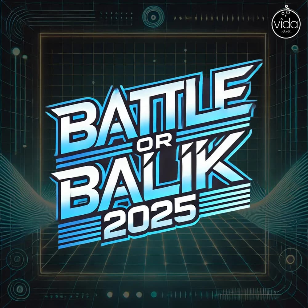 Battle or Balik 2025